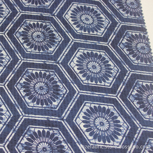 Cotton gauze Exported good quality fabric